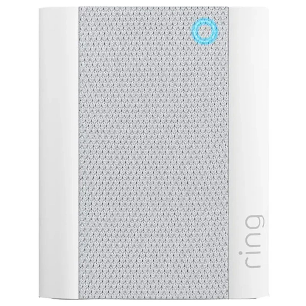 Ring Chime (2nd Generation) White Wi-Fi Door Chime