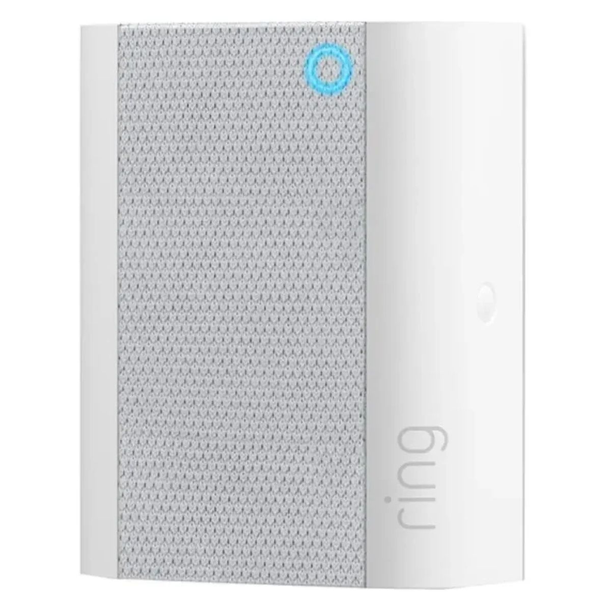 Ring Chime (2nd Generation) White Wi-Fi Door Chime