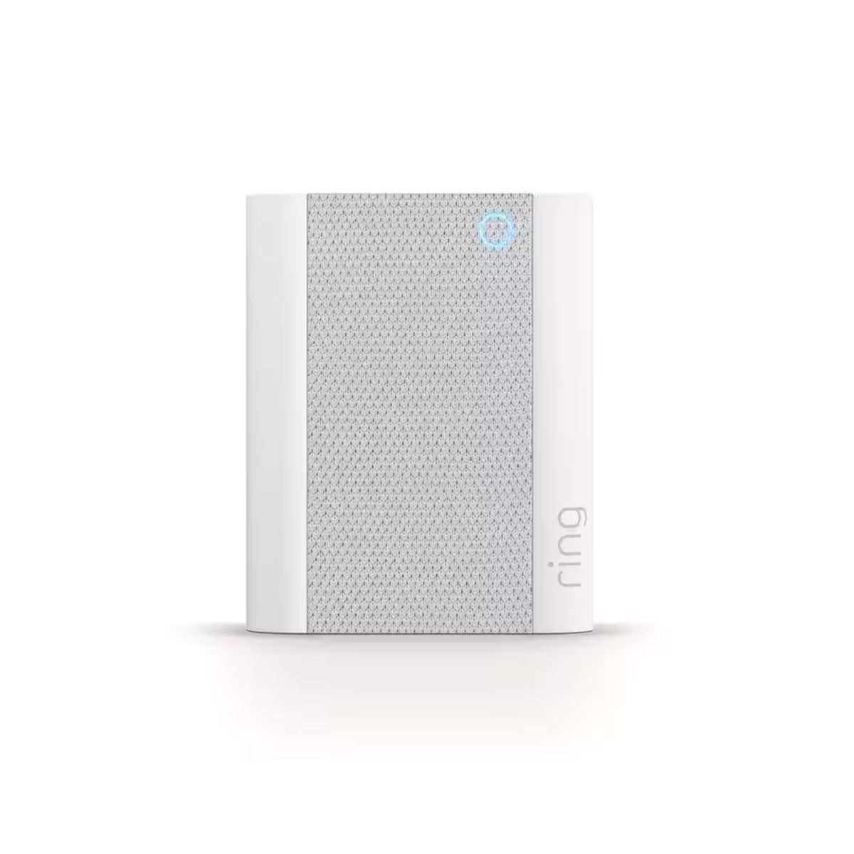 Ring Chime (2nd Generation) White Wi-Fi Door Chime