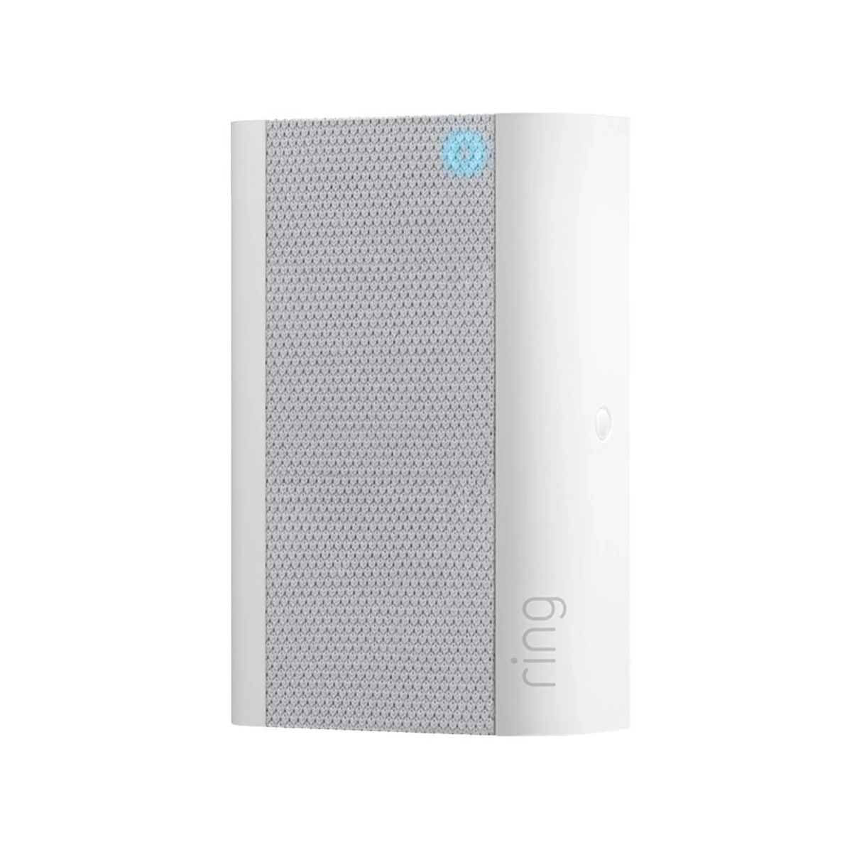 Ring Chime (2nd Generation) White Wi-Fi Door Chime