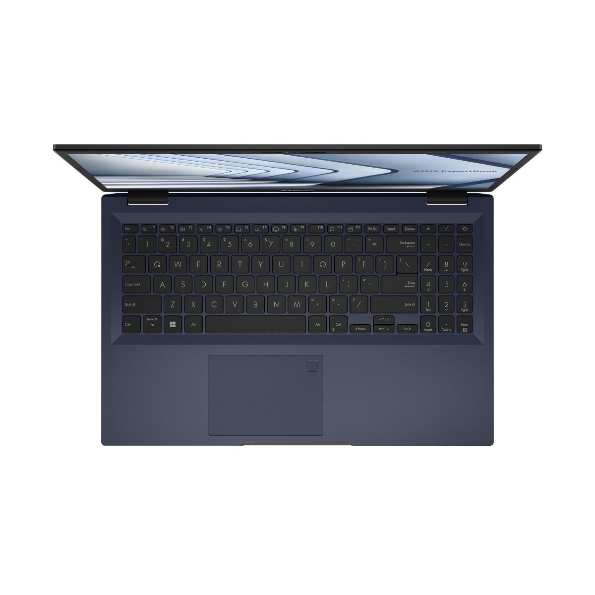 ASUS ExpertBook B1 15.6" Full HD Laptop i3-N305 8GB RAM 128GB Windows 11 Pro