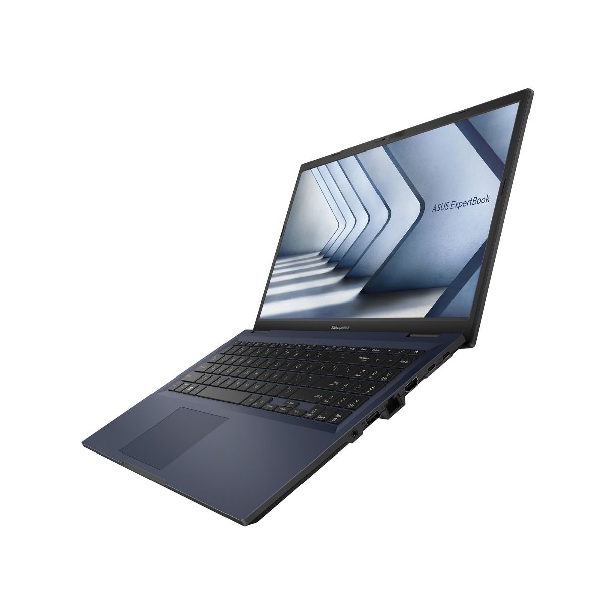 ASUS ExpertBook B1 15.6" Full HD Laptop i3-N305 8GB RAM 128GB Windows 11 Pro