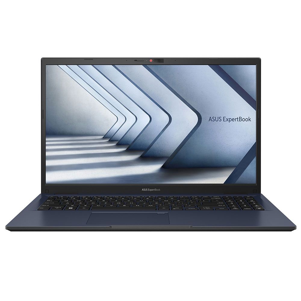 ASUS ExpertBook B1 15.6" Full HD Laptop i3-N305 8GB RAM 128GB Windows 11 Pro