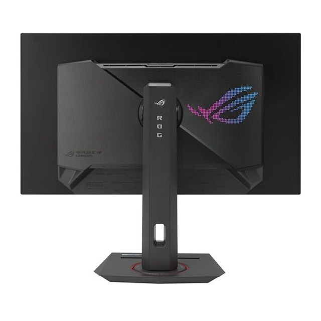 ASUS ROG Strix OLED XG27AQDMG 26.5" QHD 240Hz 0.03ms Gaming Monitor