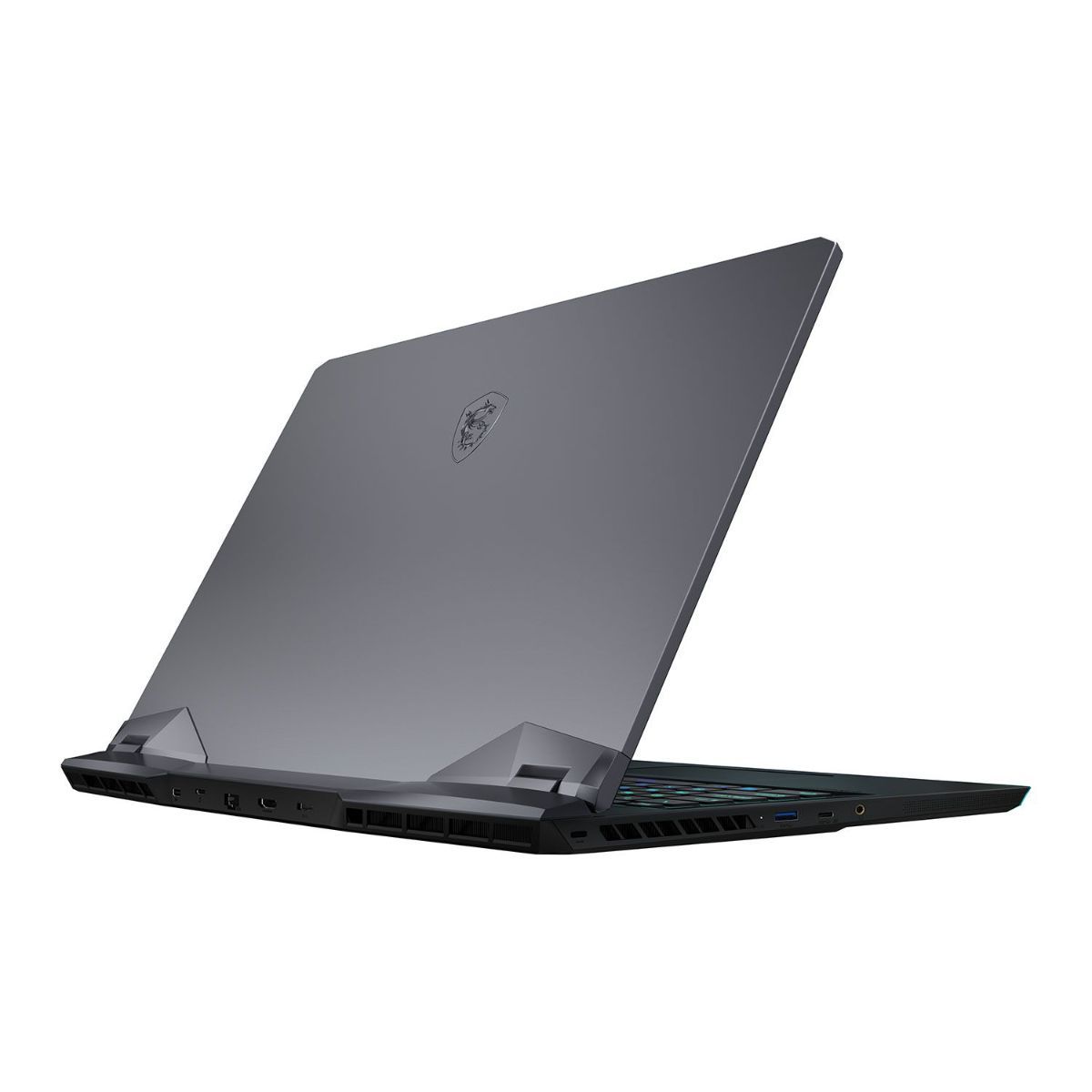 MSI Raider GE76 Deluxe Edition 17.3" 4K Laptop i9-12900HK 32GB 2TB RTX 3080 Ti