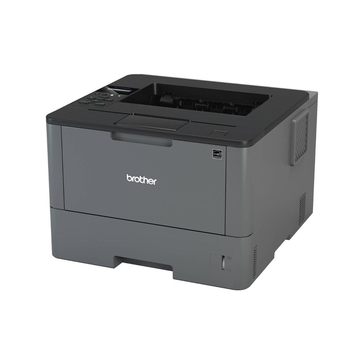 Brother HL-L5000D A4 Mono Laser Printer up to 40ppm