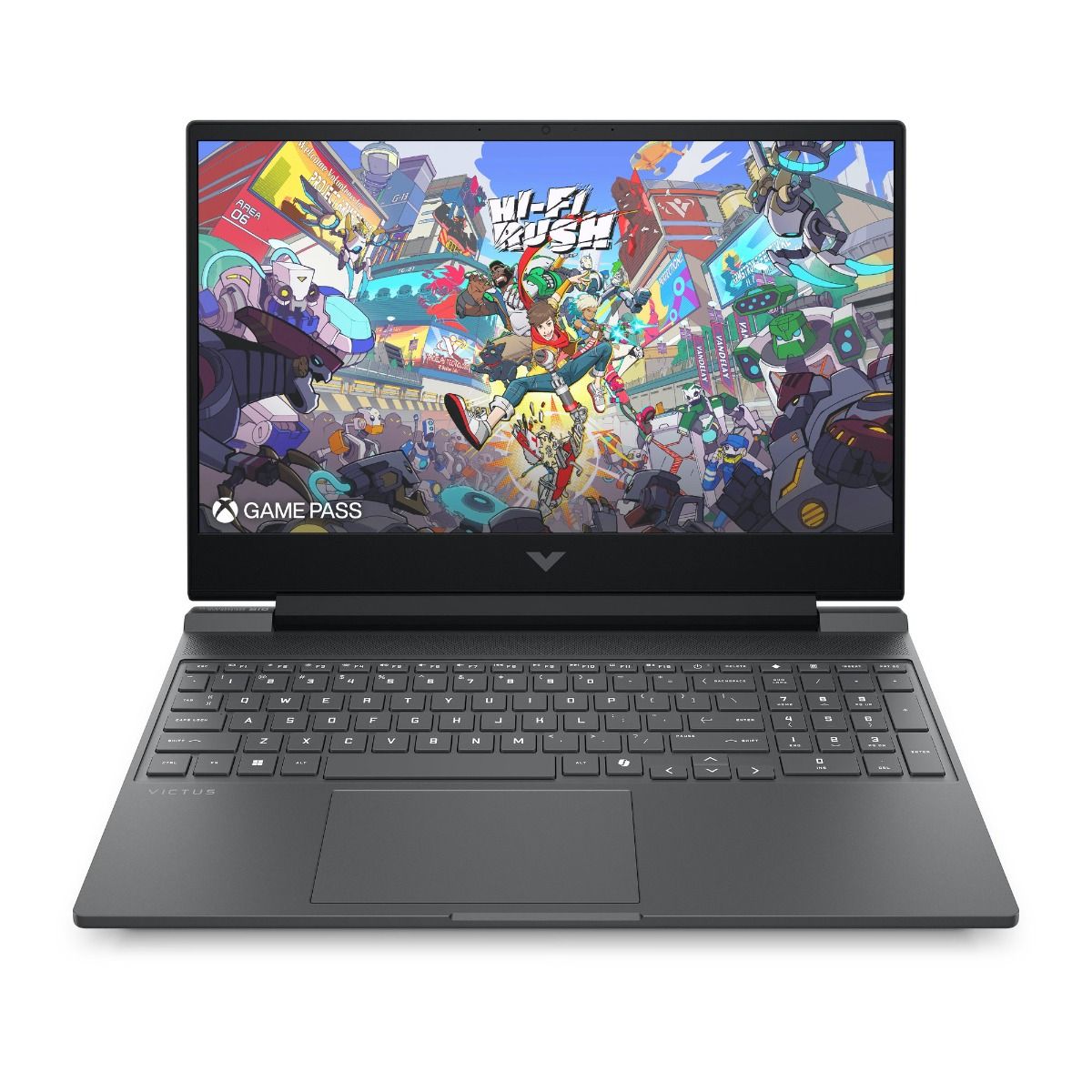 HP Victus 15-fb3000na 15.6" Ryzen AI 5 340 16GB RAM 512GB SSD RTX 5050 GPU