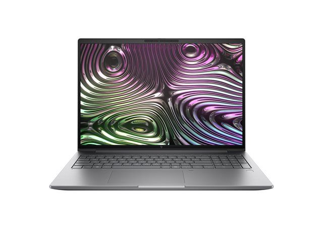 HP Zbook X G1i 16" Laptop Intel Ultra 7 32GB RAM 1TB RTX PRO 1000