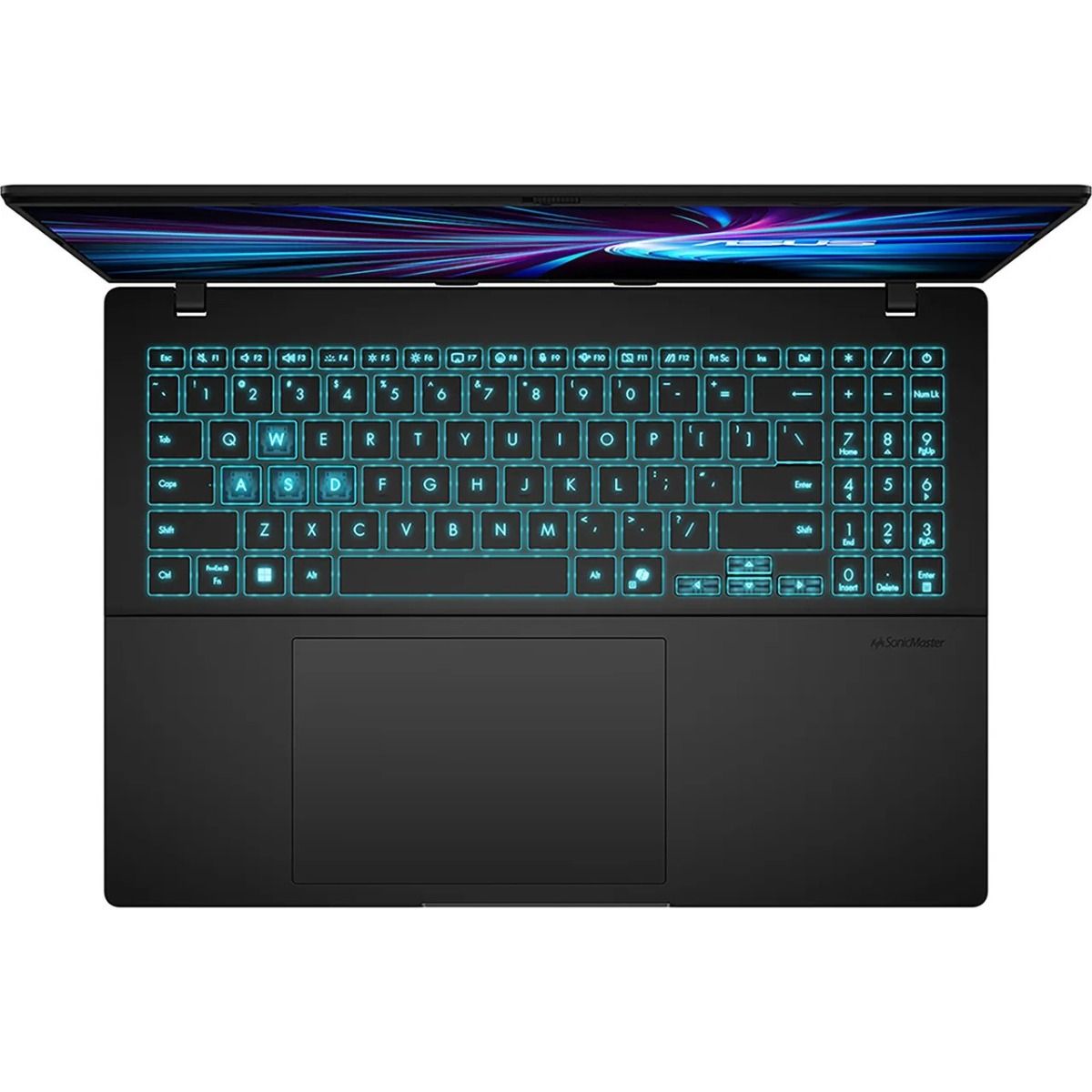 ASUS V16 V3607 16" Gaming Laptop Intel Core 5 16GB RAM 512GB RTX 4050