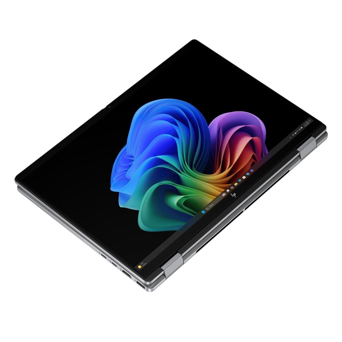 HP OmniBook X Flip AI 14-fk0004na 14" 2-in-1 Laptop Ryzen AI 5 16GB RAM 512GB SSD
