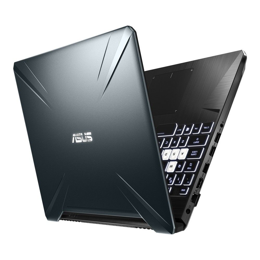 ASUS TUF FX505 Gaming Laptop 15.6" Gaming Laptop Intel Core i5 8GB 512GB GTX 1650