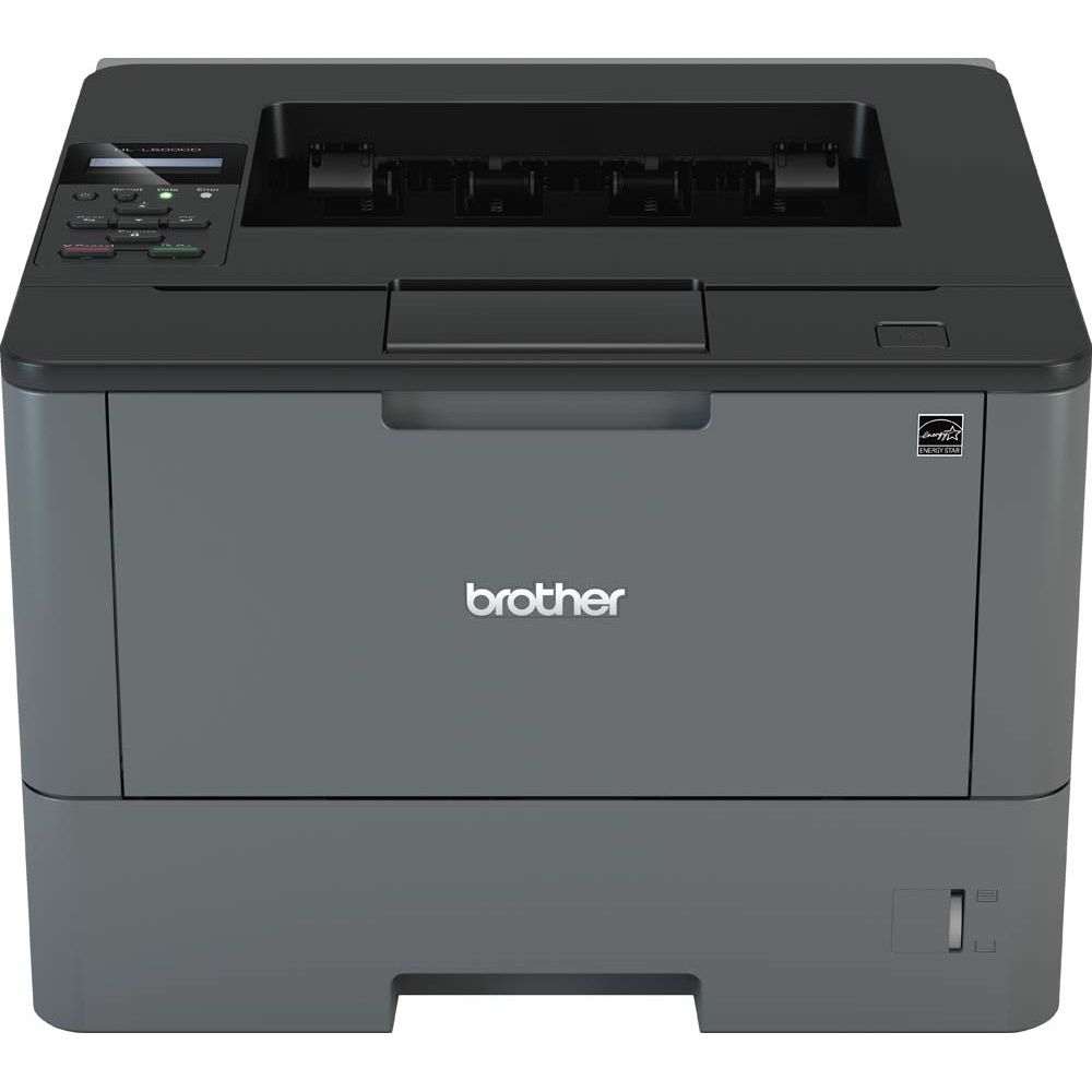 Brother HL-L5000D A4 Mono Laser Printer up to 40ppm