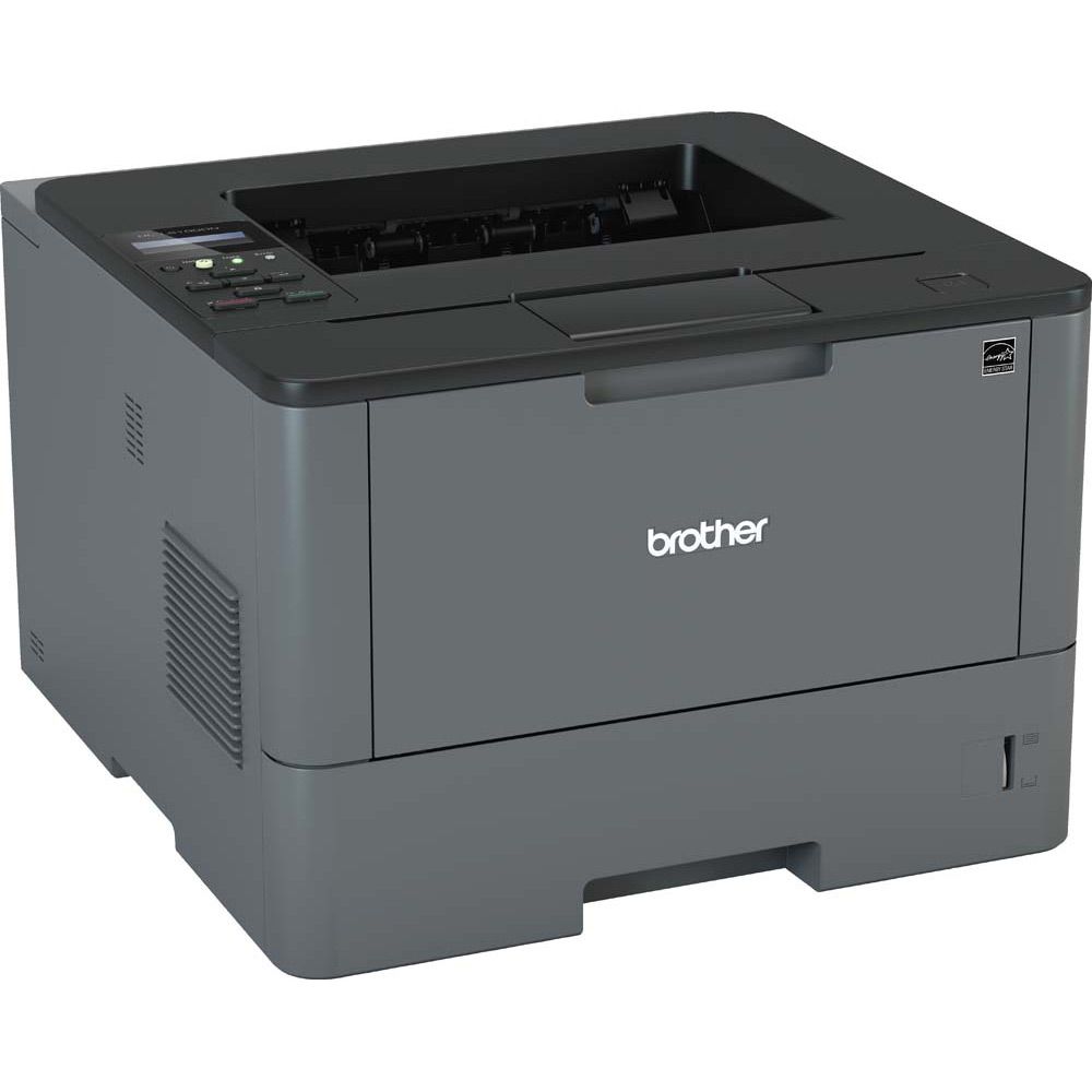 Brother HL-L5000D A4 Mono Laser Printer up to 40ppm
