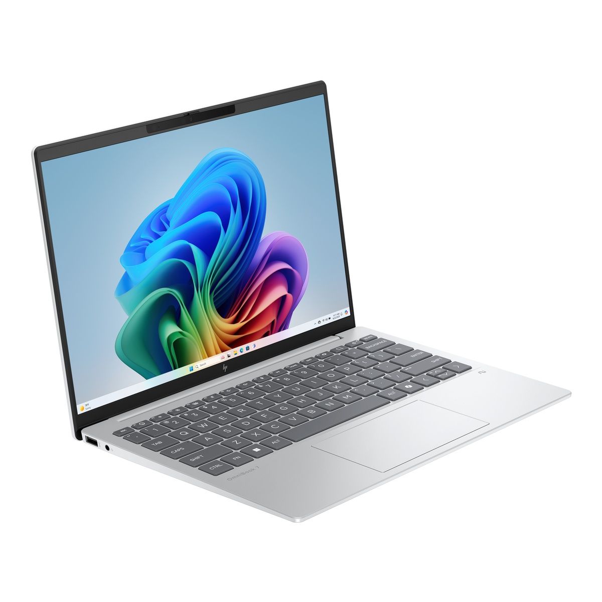 HP OmniBook 7 Aero Next Gen AI 13.3" Ryzen AI 7 350 16GB RAM 1TB SSD Win 11 Home