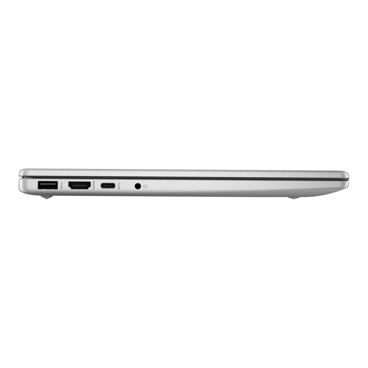 HP 14 Laptop PC 14-ep0529 14" Core i5-1334U 8GB RAM 256GB SSD Win 11 Home