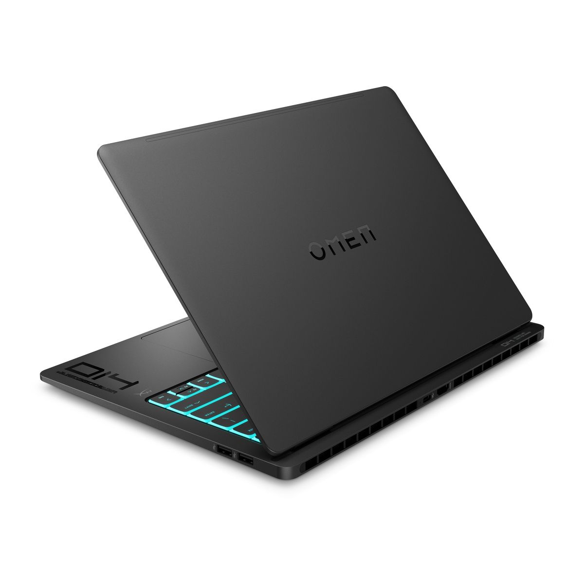 HP OMEN Transcend 14-fb1509na 14" Core Ultra 9 285H 32GB 1TB SSD RTX 5070 GPU
