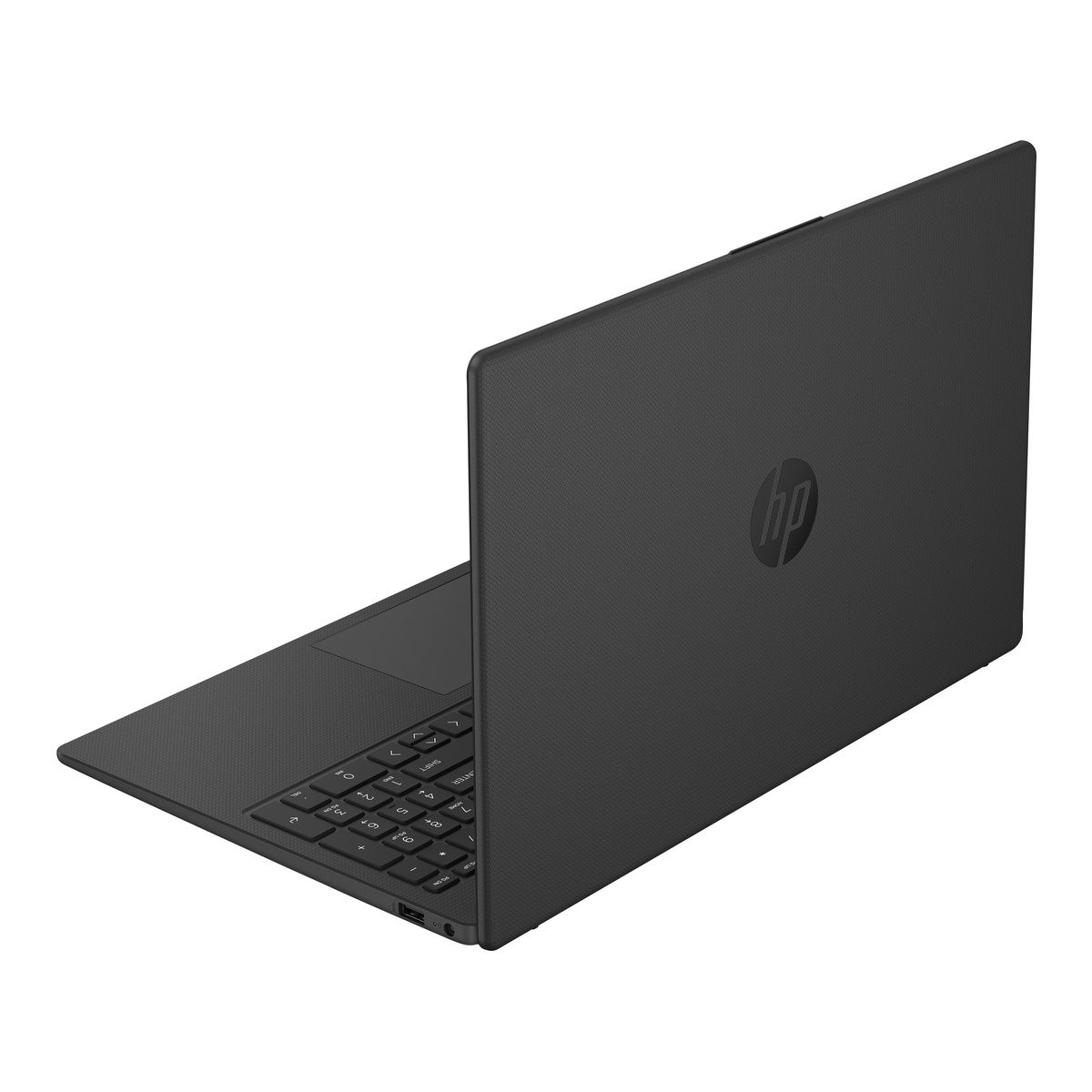 HP 15-fd0554sa 15.6" Core i5-1334U 8GB RAM 256GB SSD Win 11 Home Jet Black