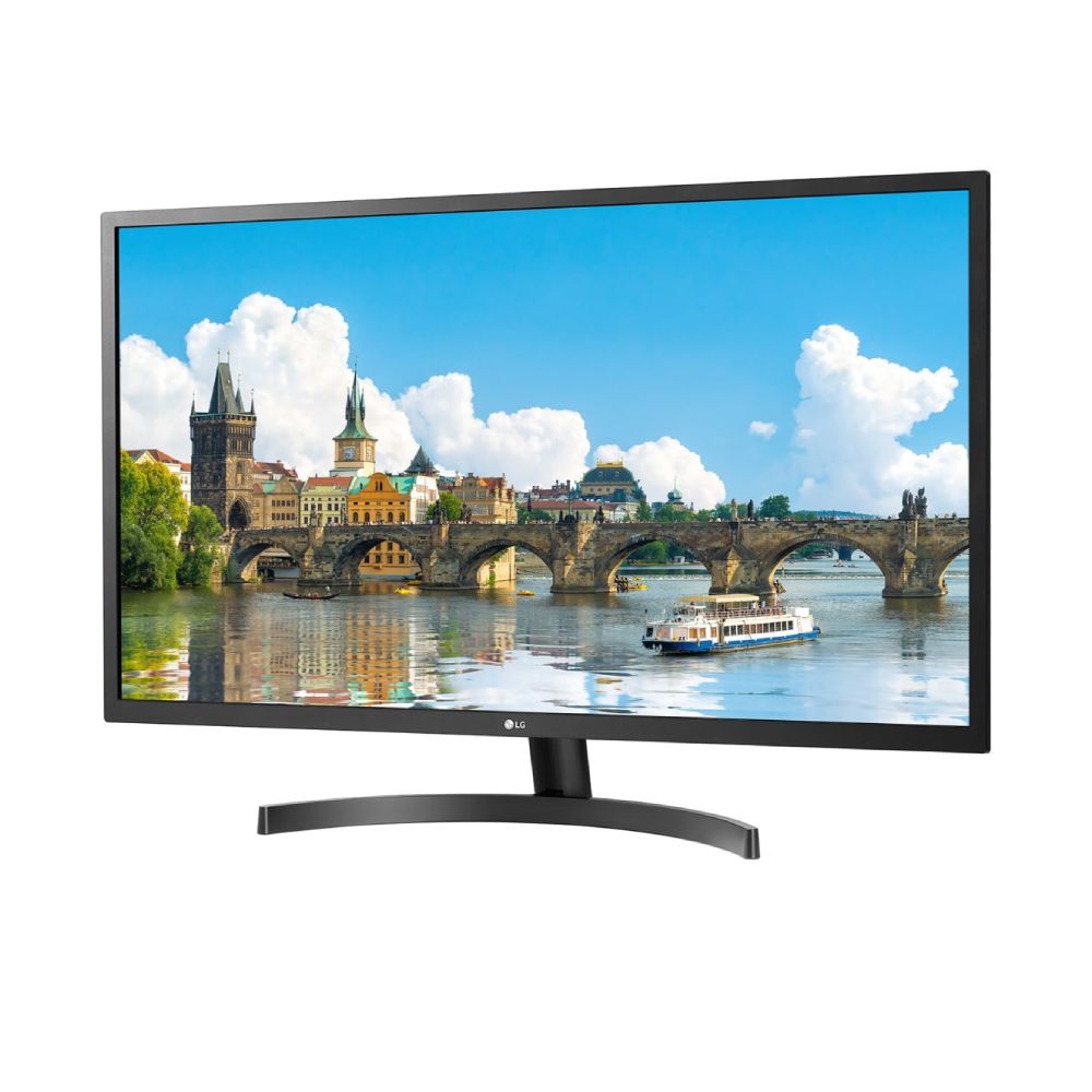 LG 32MN500M 31.5" Full HD IPS Monitor 75Hz Refresh with AMD FreeSync
