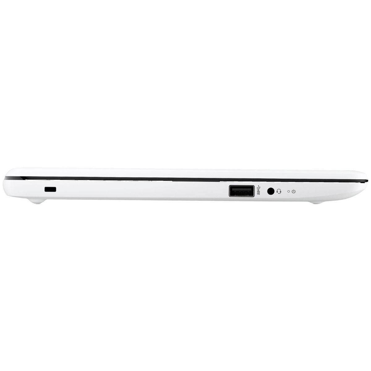 HP Stream 11-ak0030na 11.6" Laptop Intel N4020 4GB RAM 64GB eMMC White