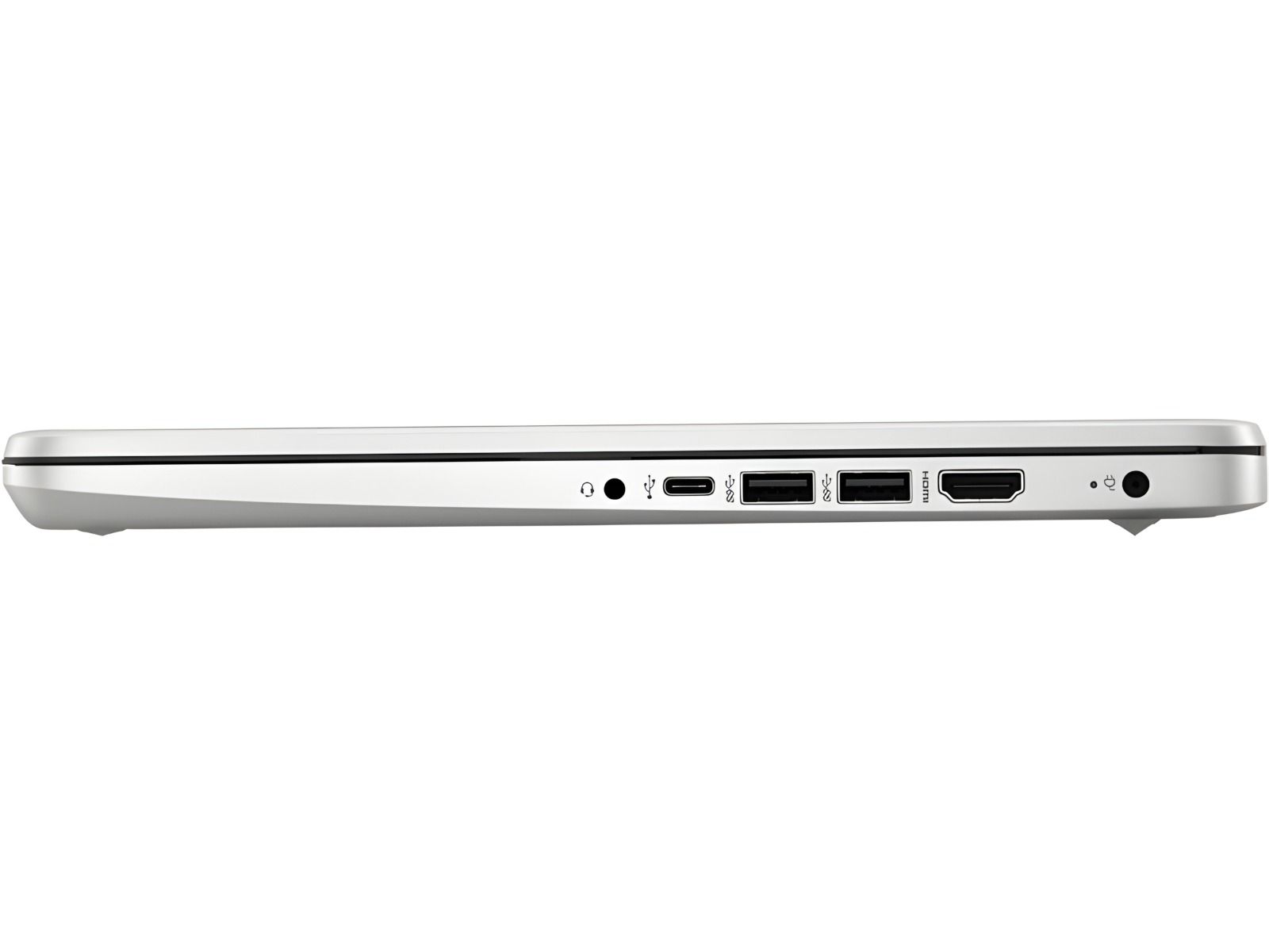 HP 14s-dq5500sa 14" Full HD Laptop Intel i5 8GB RAM 256GB SSD