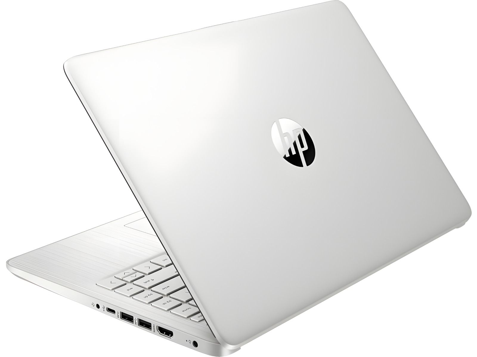 HP 14s-dq5500sa 14" Full HD Laptop Intel i5 8GB RAM 256GB SSD