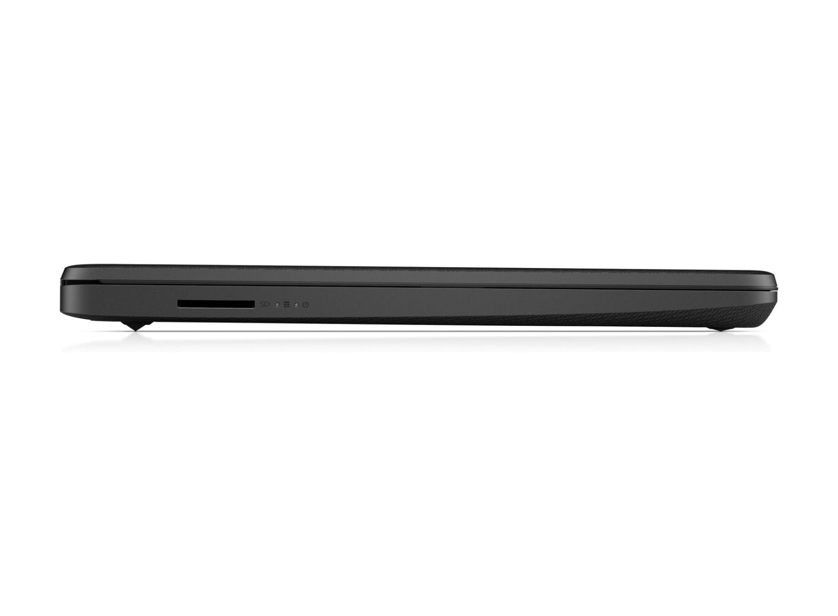 HP Stream 14s-dq0518na 14" Laptop Intel Celeron 4GB RAM128GB SSD Black