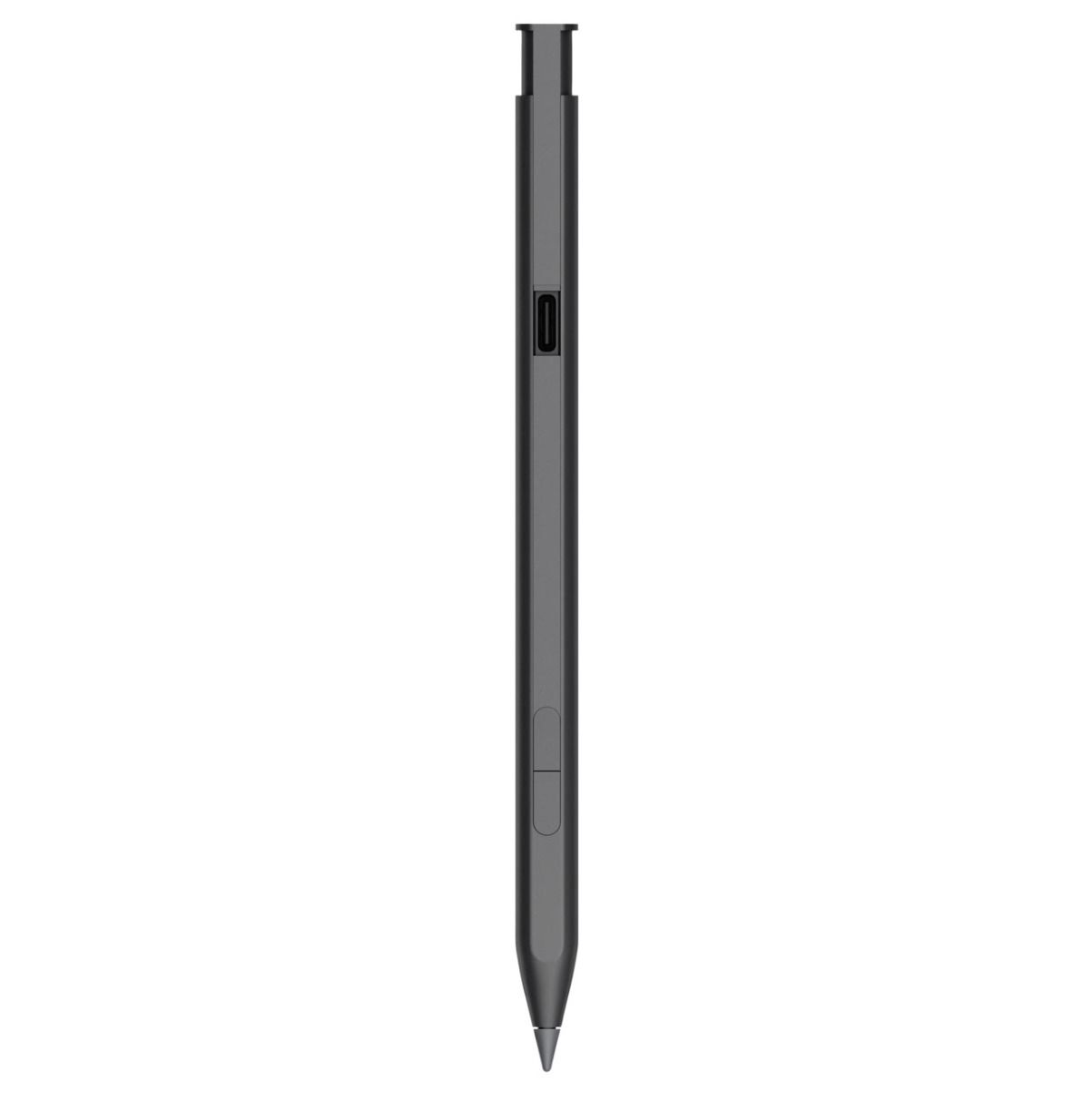 HP Rechargeable MPP 2.0 Tilt Pen Active Stylus Black for Envy & Spectre x360