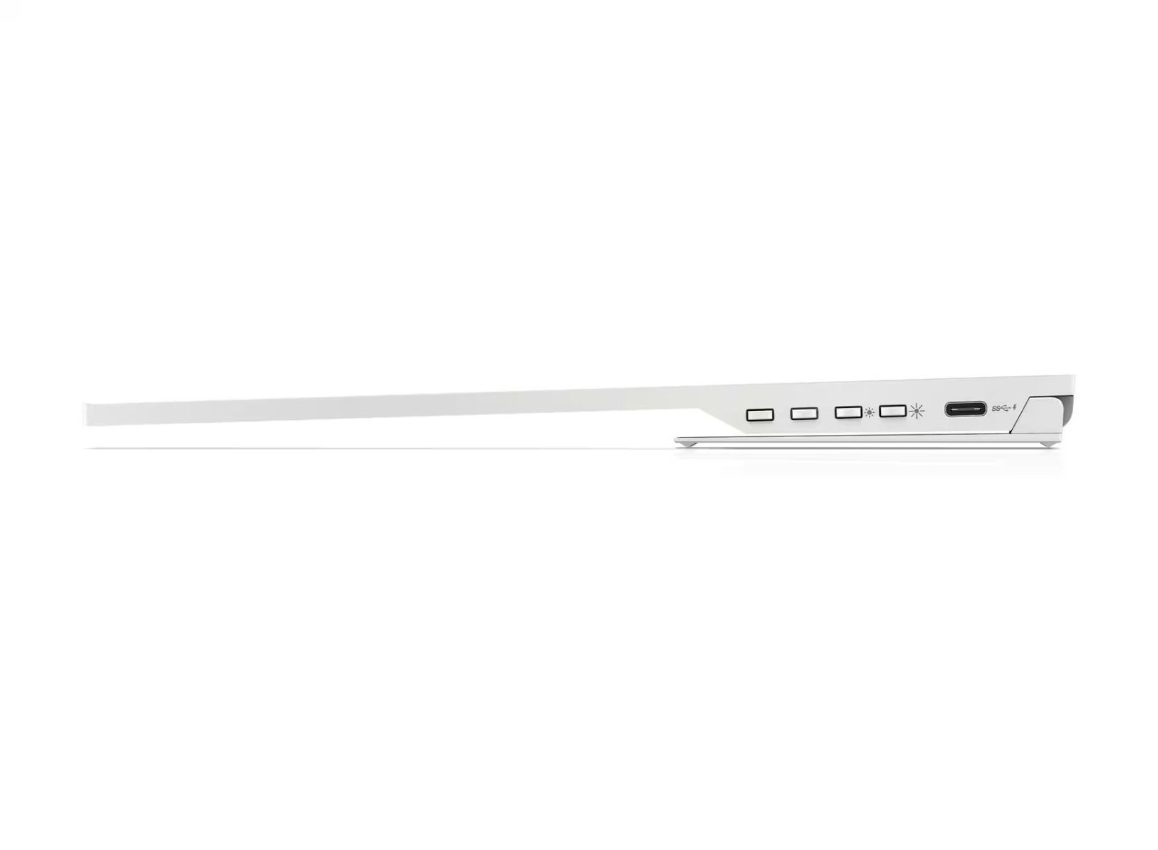 HP E14 G4 14" Full HD IPS Portable USB-C Monitor 400 nit Brightness