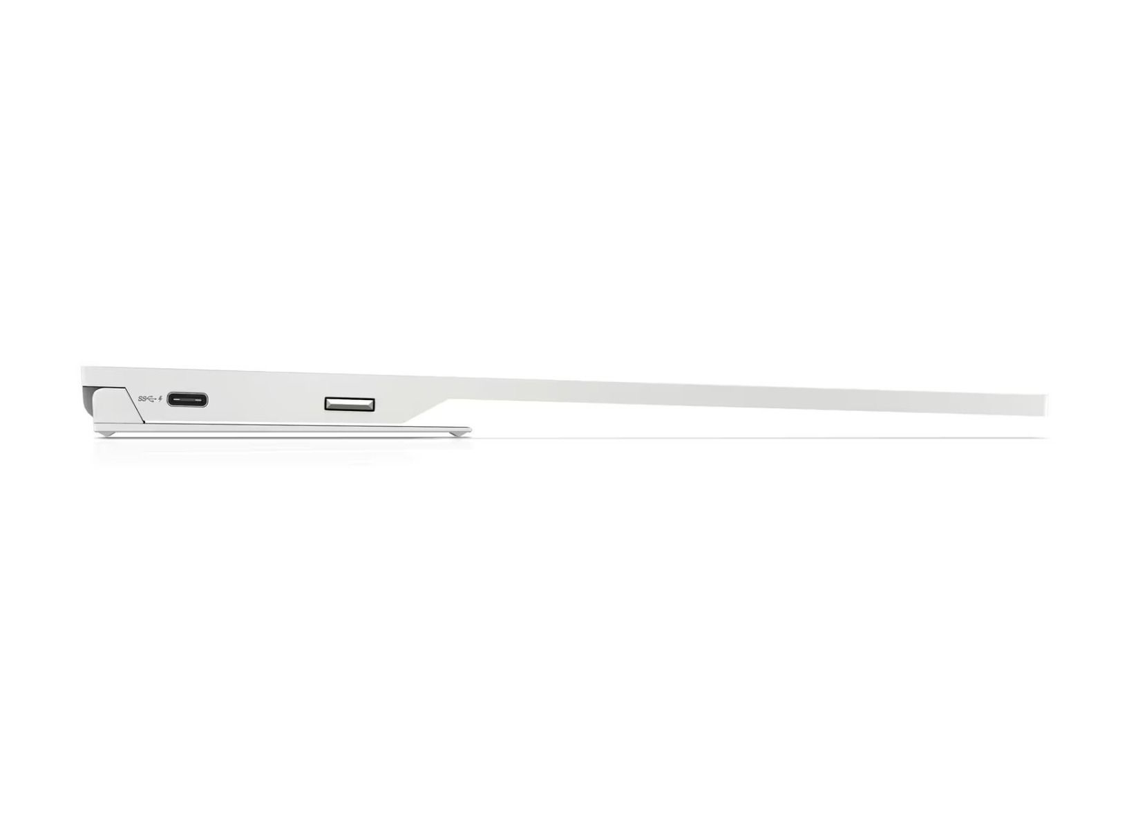 HP E14 G4 14" Full HD IPS Portable USB-C Monitor 400 nit Brightness