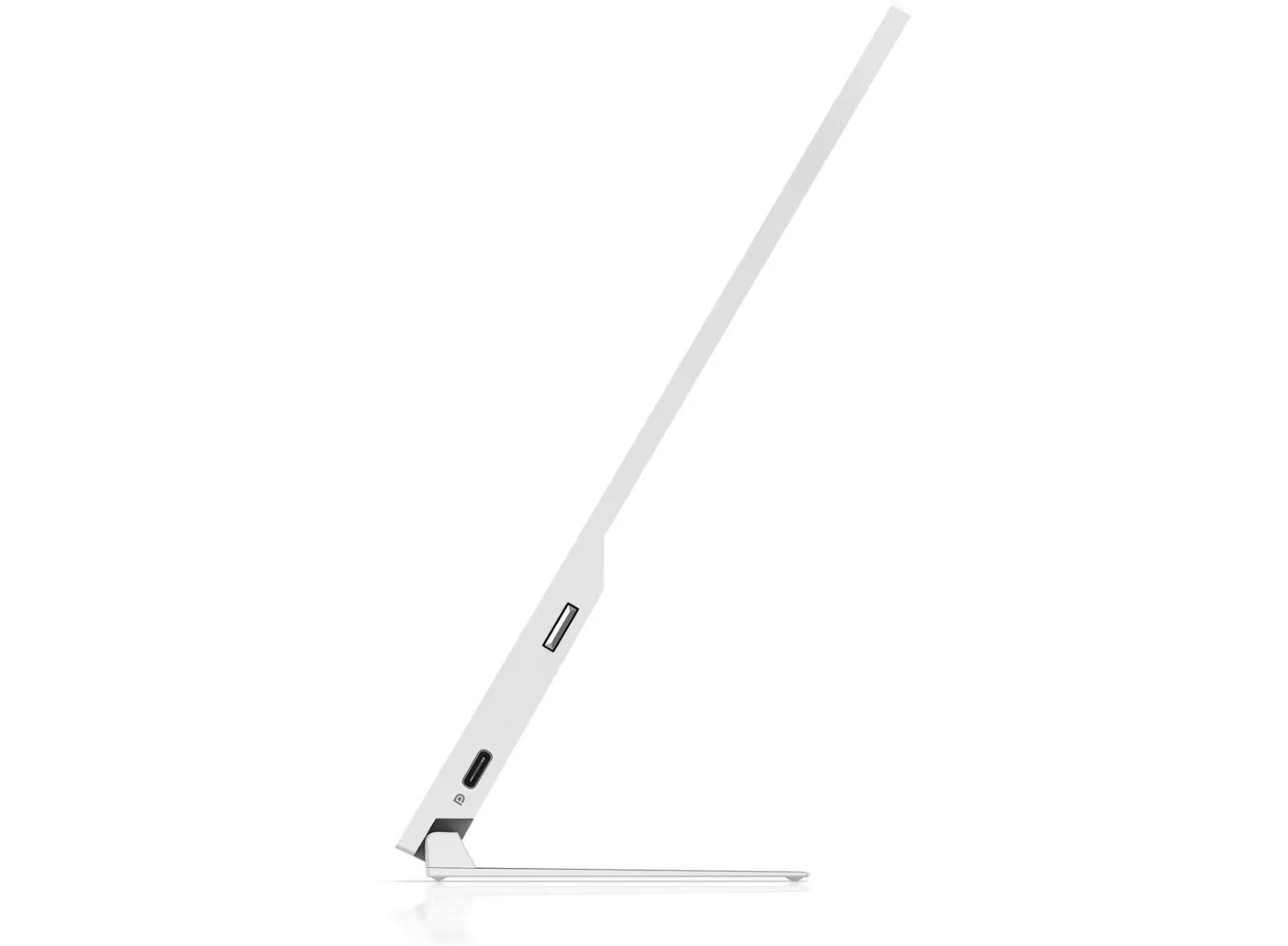 HP E14 G4 14" Full HD IPS Portable USB-C Monitor 400 nit Brightness