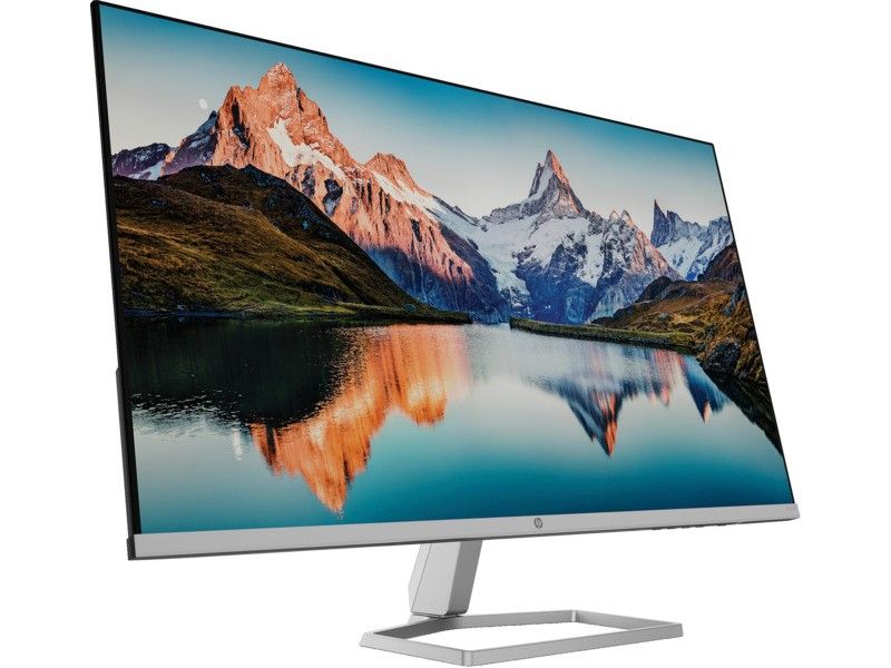 HP M32f 31.5" Full HD VA Monitor 3000:1 Contrast Ratio 3 Sided Micro Edge
