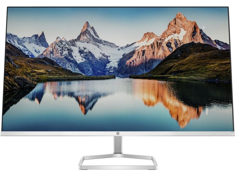 HP M32f 31.5" Full HD VA Monitor 3000:1 Contrast Ratio 3 Sided Micro Edge