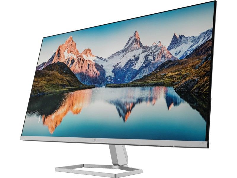HP M32f 31.5" Full HD VA Monitor 3000:1 Contrast Ratio 3 Sided Micro Edge