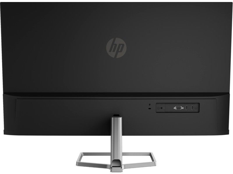 HP M32f 31.5" Full HD VA Monitor 3000:1 Contrast Ratio 3 Sided Micro Edge