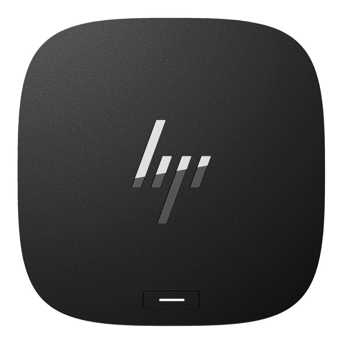 HP Thunderbolt Expansion Dock 280W G4 with Combo Cable in Black 4K