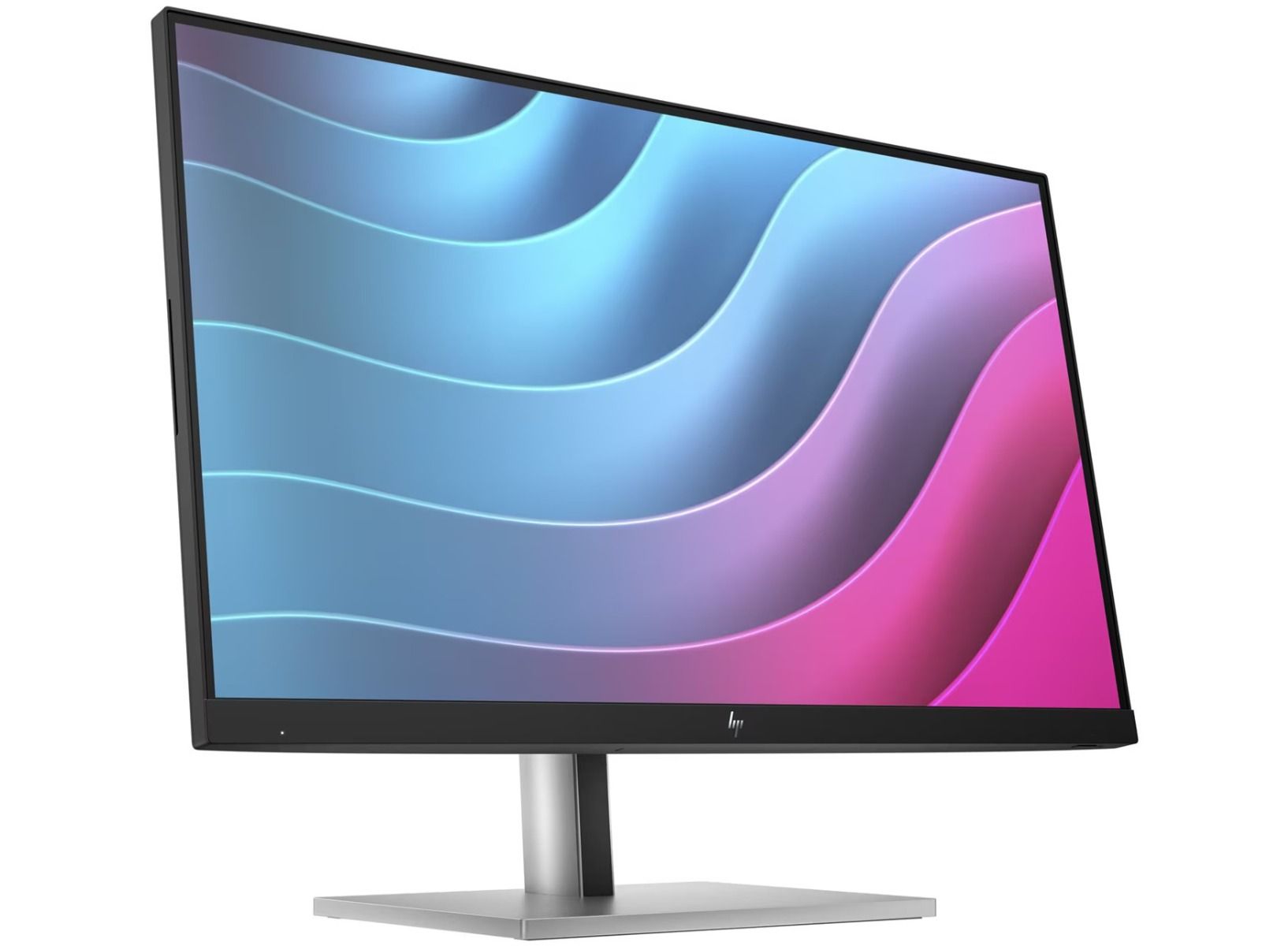 HP E24 G5 23.8" Full HD IPS Business Monitor with USB Hub 4 Way Ergonomic Adjustment