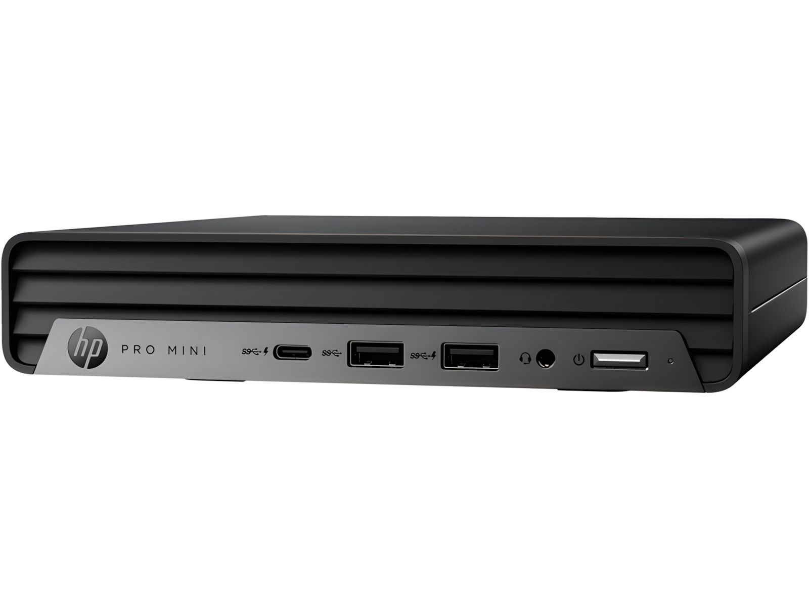 HP Pro Mini 400 G9 Desktop PC Intel i7 16GB RAM 512GB SSD Windows 11 Pro