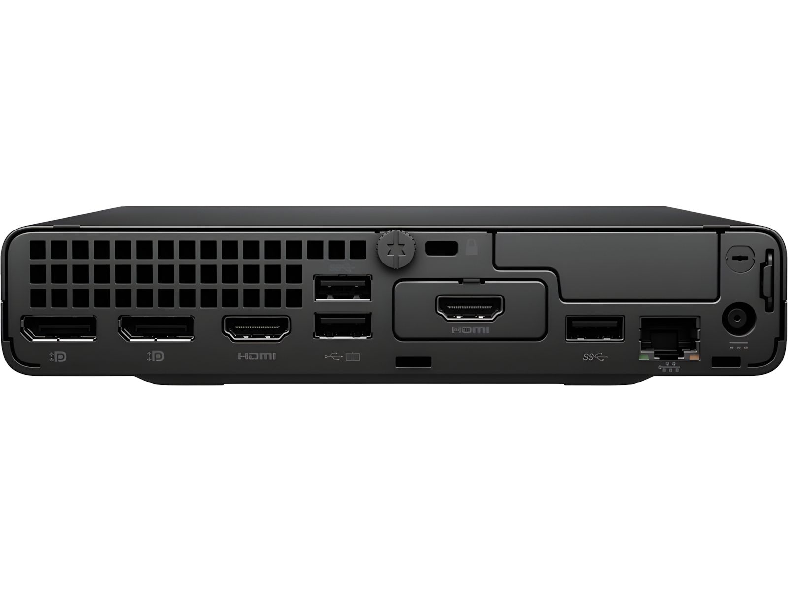 HP Pro Mini 400 G9 Desktop PC Intel i7 16GB RAM 512GB SSD Windows 11 Pro