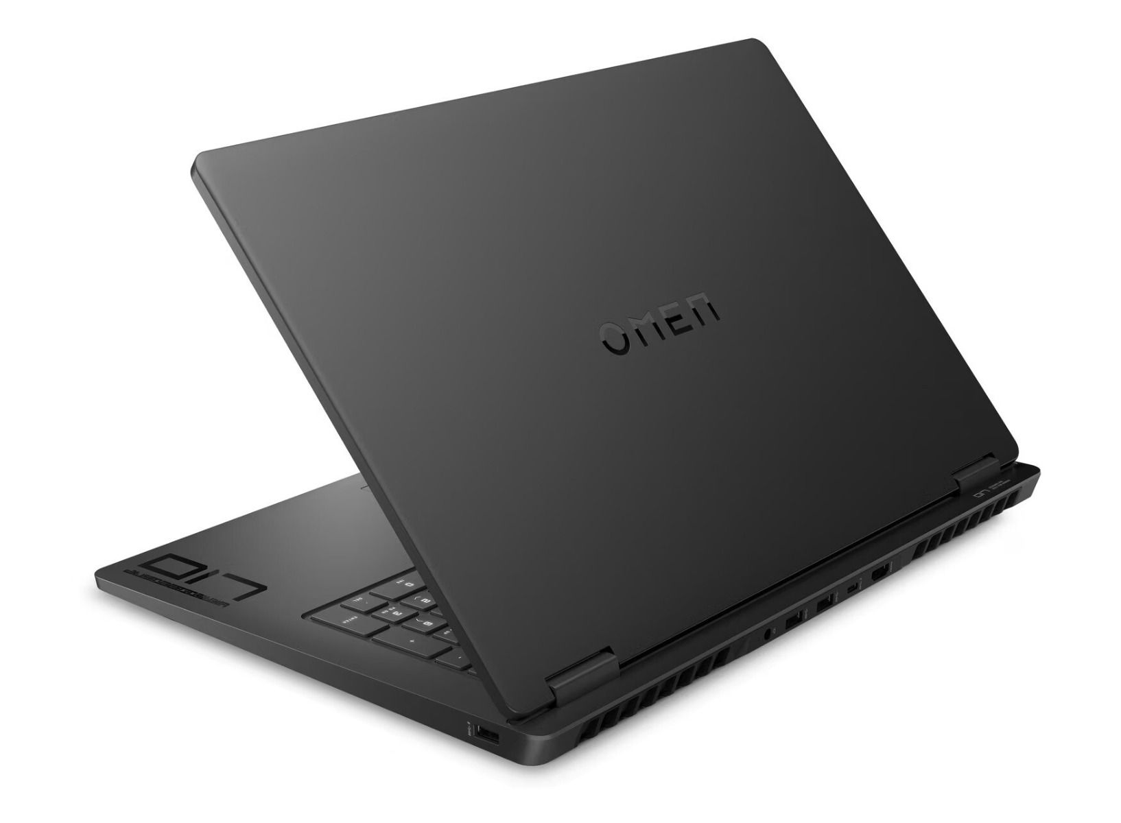 HP Omen 17-db0009na 17.3" Gaming Laptop AMD Ryzen 7 16GB RAM 1TB SSD RTX 4060
