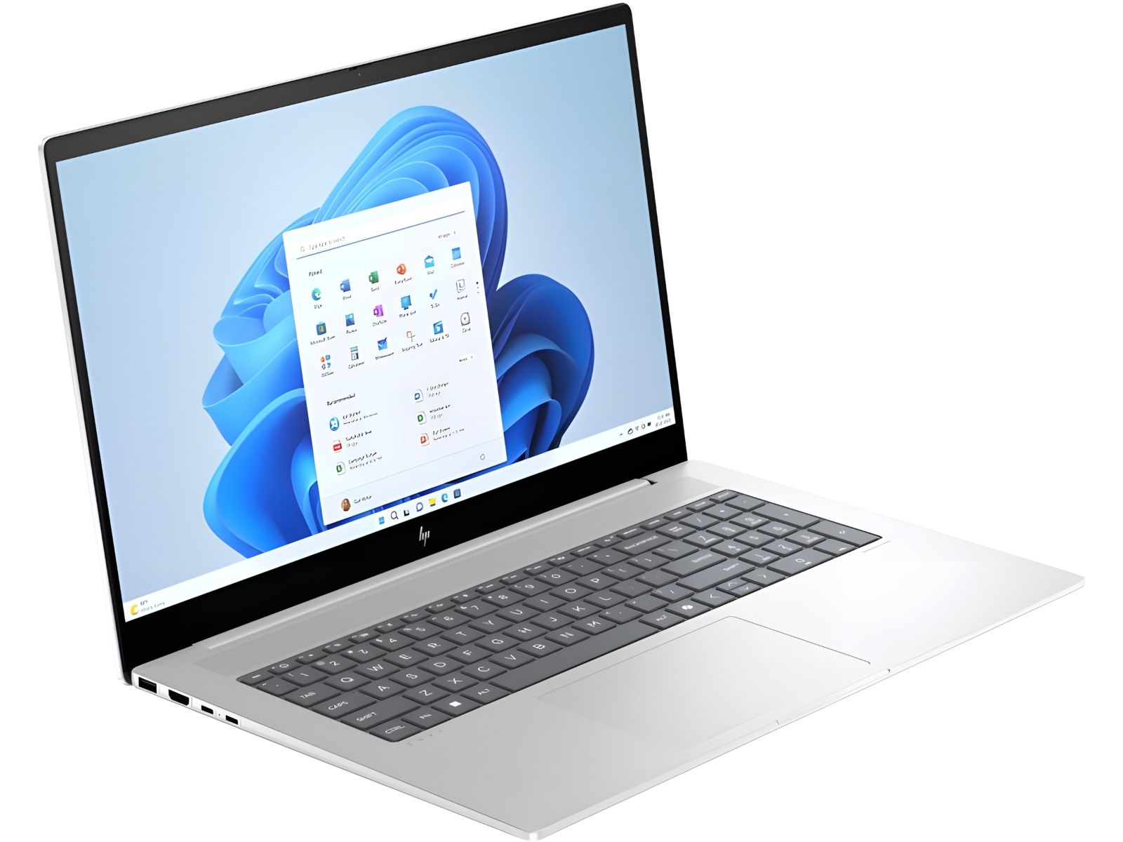 HP Envy 17-da0004na 17.3" FHD Touchscreen Laptop Intel Core Ultra 7 16GB RAM 1TB SSD