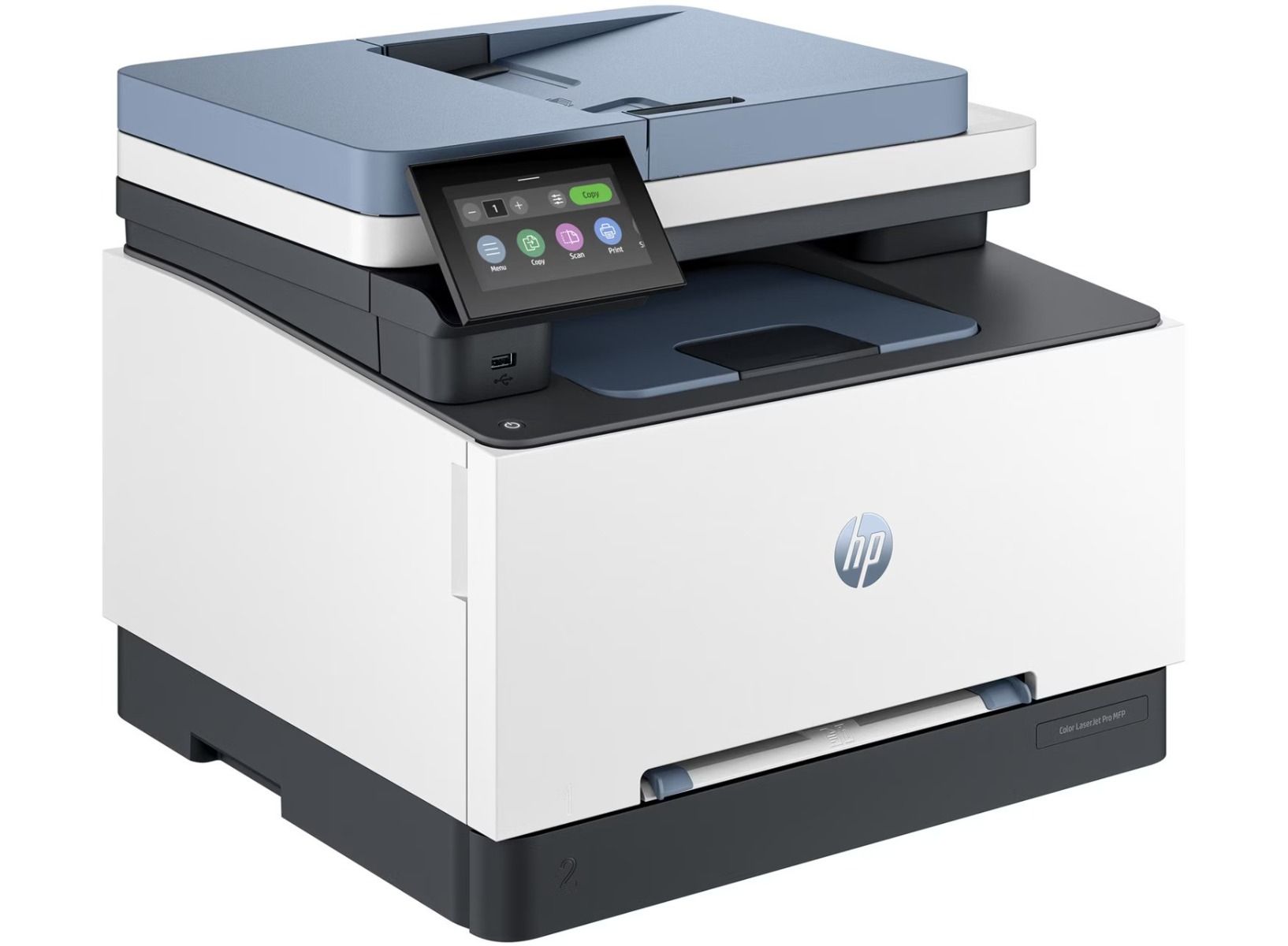 HP Colour LaserJet Pro MFP 3302FDW All-in-One Wireless Laser Printer