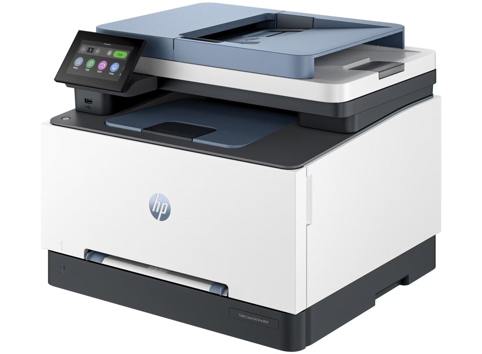 HP Colour LaserJet Pro MFP 3302FDW All-in-One Wireless Laser Printer