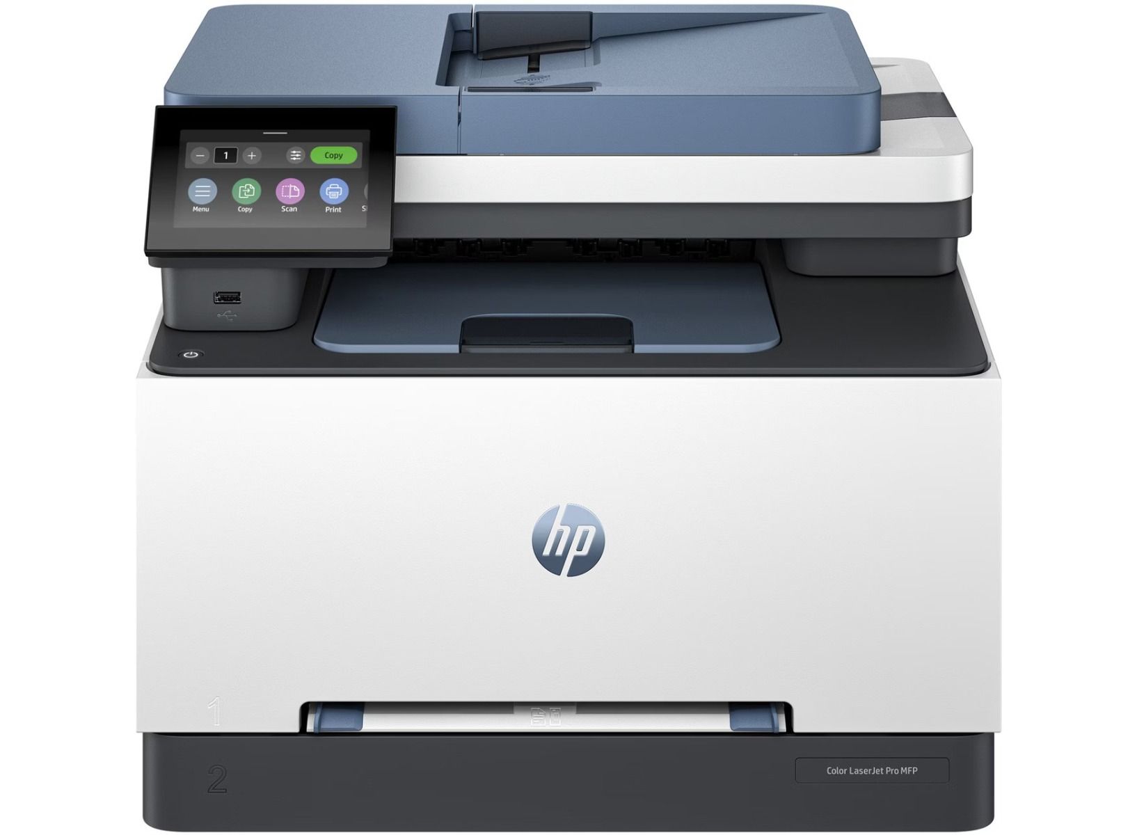 HP Colour LaserJet Pro MFP 3302FDW All-in-One Wireless Laser Printer