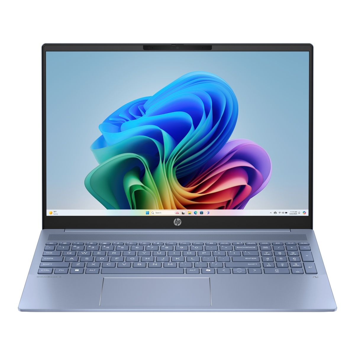 HP OmniBook 5 Next Gen AI 16" Ryzen AI 7 350 24GB RAM 1TB SSD Win 11 Home