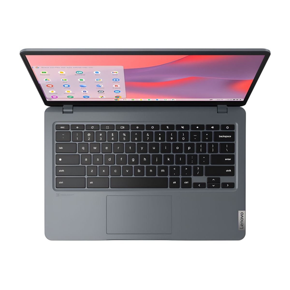 Lenovo 14e Chromebook Gen 3 14" Laptop Intel N200 8GB RAM 128GB SSD ChromeOS
