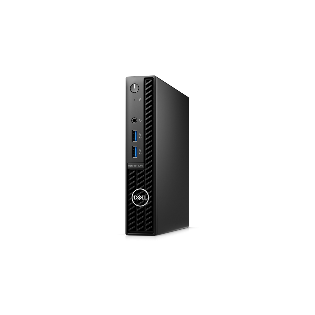 Dell OptiPlex 3000 Micro Desktop PC i5-12500T 8GB 256GB W10P / W11P C30RM