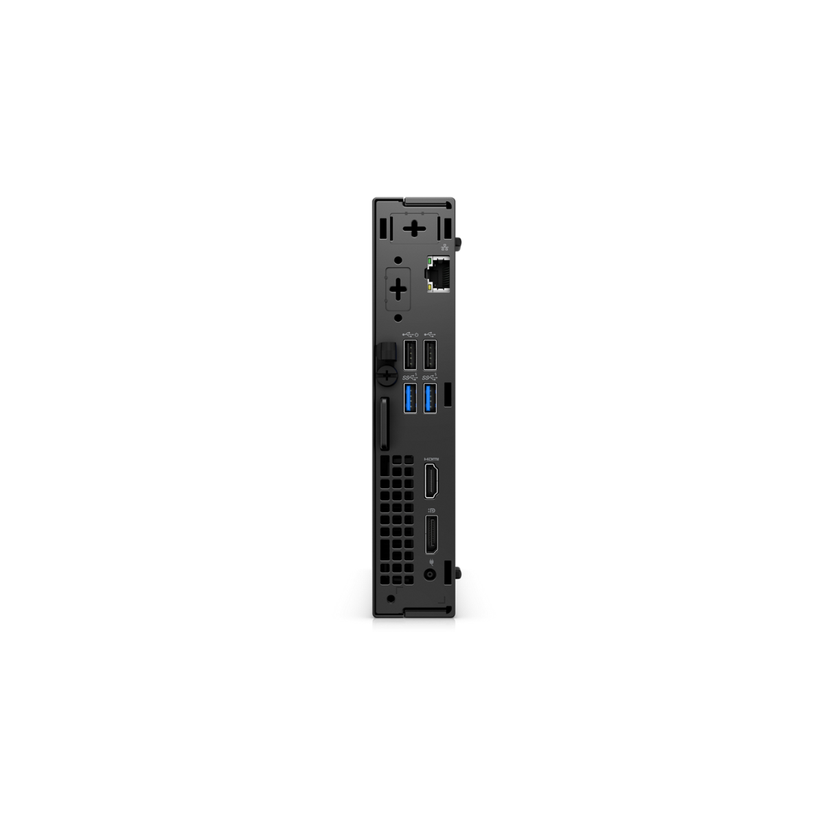 Dell OptiPlex 3000 Micro Desktop PC i5-12500T 8GB 256GB W10P / W11P C30RM