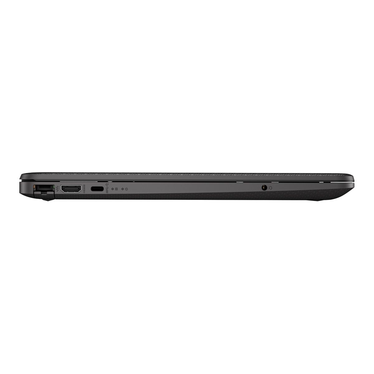 HP 250R G9 15.6" Core 5 120U 16GB RAM 256GB SSD Win 11 Pro Dark Ash Silver