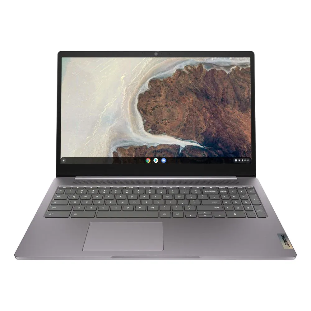 Lenovo IdeaPad 3 Chromebook laptop