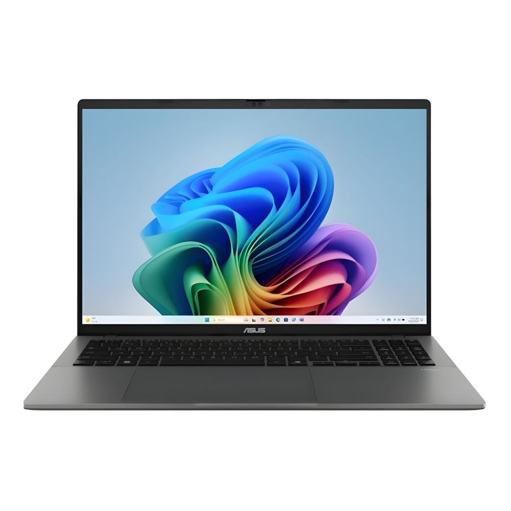 ASUS Vivobook S16 M3607 16" OLED Laptop AMD Ryzen AI 7 32GB RAM 1TB SSD
